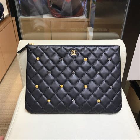 chanel 手包